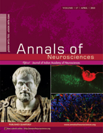 Annals of Neurosciences